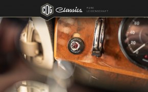 Jaguar MK II 96