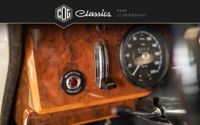 Jaguar MK II 98