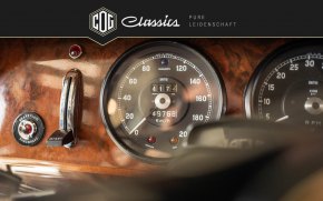 Jaguar MK II 105