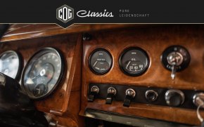 Jaguar MK II 109