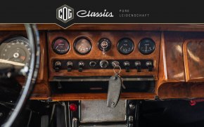Jaguar MK II 110