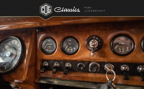 Jaguar MK II 112