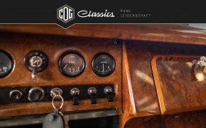 Jaguar MK II 116