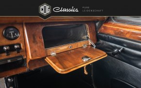 Jaguar MK II 118