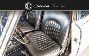 Jaguar MK II 120