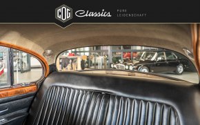Jaguar MK II 131
