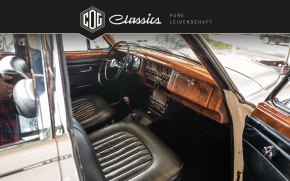 Jaguar MK II 142