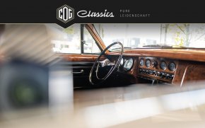 Jaguar MK II 143