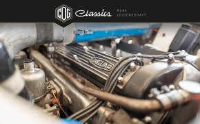 Jaguar MK II 151
