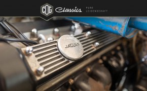 Jaguar MK II 153