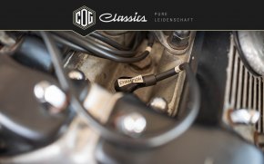 Jaguar MK II 156