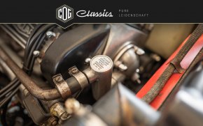Jaguar MK II 158