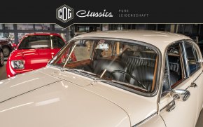 Jaguar MK II 48