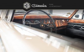 Jaguar MK II 50