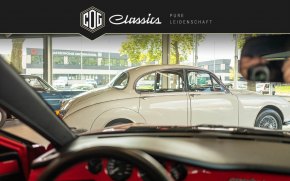 Jaguar MK II 57