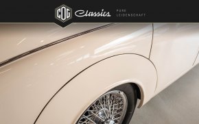 Jaguar MK II 58