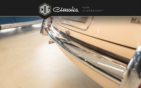 Jaguar MK II 60