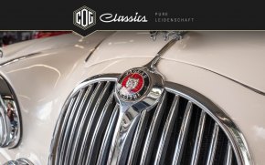 Jaguar MK II 61