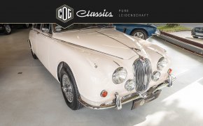 Jaguar MK II 39