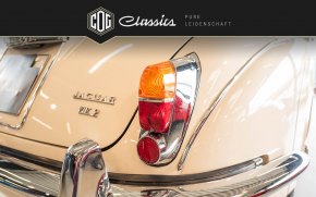 Jaguar MK II 63