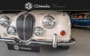 Jaguar MK II 67