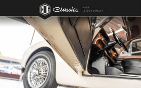 Jaguar MK II 70