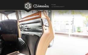 Jaguar MK II 78