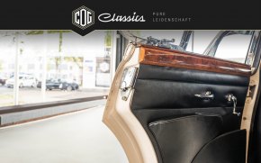 Jaguar MK II 80