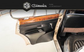 Jaguar MK II 85