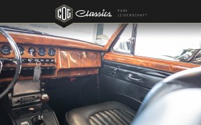Jaguar MK II 91