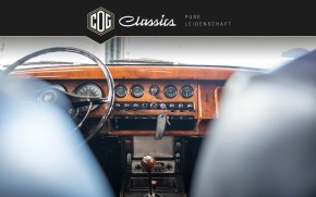 Jaguar MK II 92
