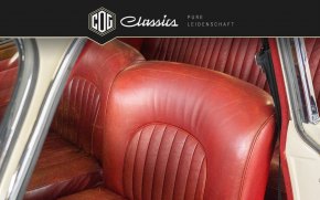 Jaguar MK II 3.4 82