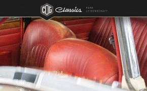 Jaguar MK II 3.4 83