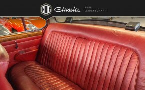 Jaguar MK II 3.4 84