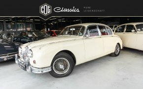 Jaguar MK II 3.4 7