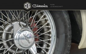 Jaguar MK II 3.4 39