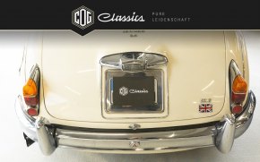 Jaguar MK II 3.4 16