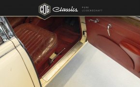 Jaguar MK II 3.4 53