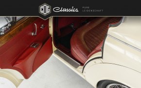 Jaguar MK II 3.4 60