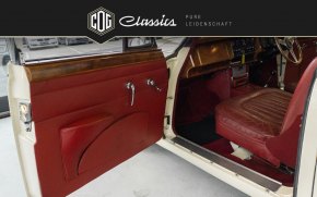 Jaguar MK II 3.4 62
