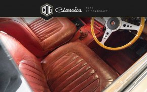 Jaguar MK II 3.4 70