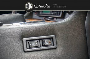 Jaguar XJS V12 Convertible 12