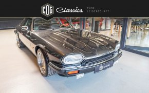 Jaguar XJS 4 Liter 37