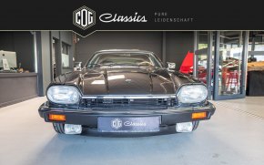 Jaguar XJS 4 Liter 42