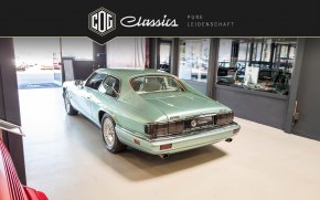 Jaguar XJS V12 Insignia Ausstattung 15