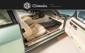 Jaguar XJS V12 Insignia Ausstattung 67