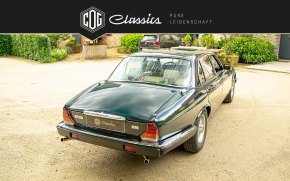 Jaguar XJ 12 Serie 3   16