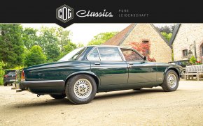 Jaguar XJ 12 Serie 3   20