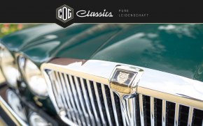 Jaguar XJ 12 Serie 3   29