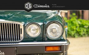 Jaguar XJ 12 Serie 3   27